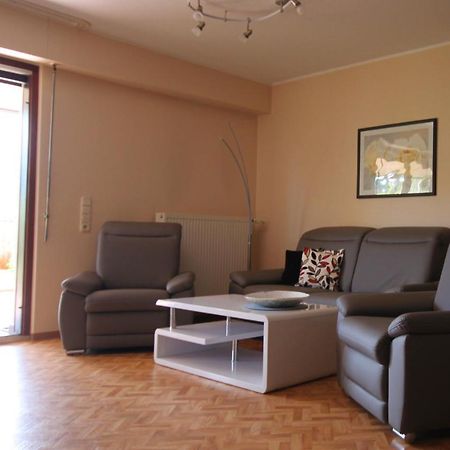 Ferienwohnung Sonneck 불라이 외부 사진