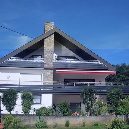 Ferienwohnung Sonneck 불라이 외부 사진