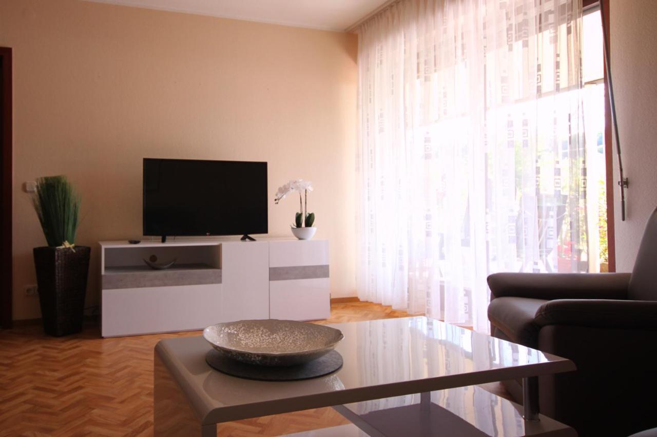 Ferienwohnung Sonneck 불라이 외부 사진