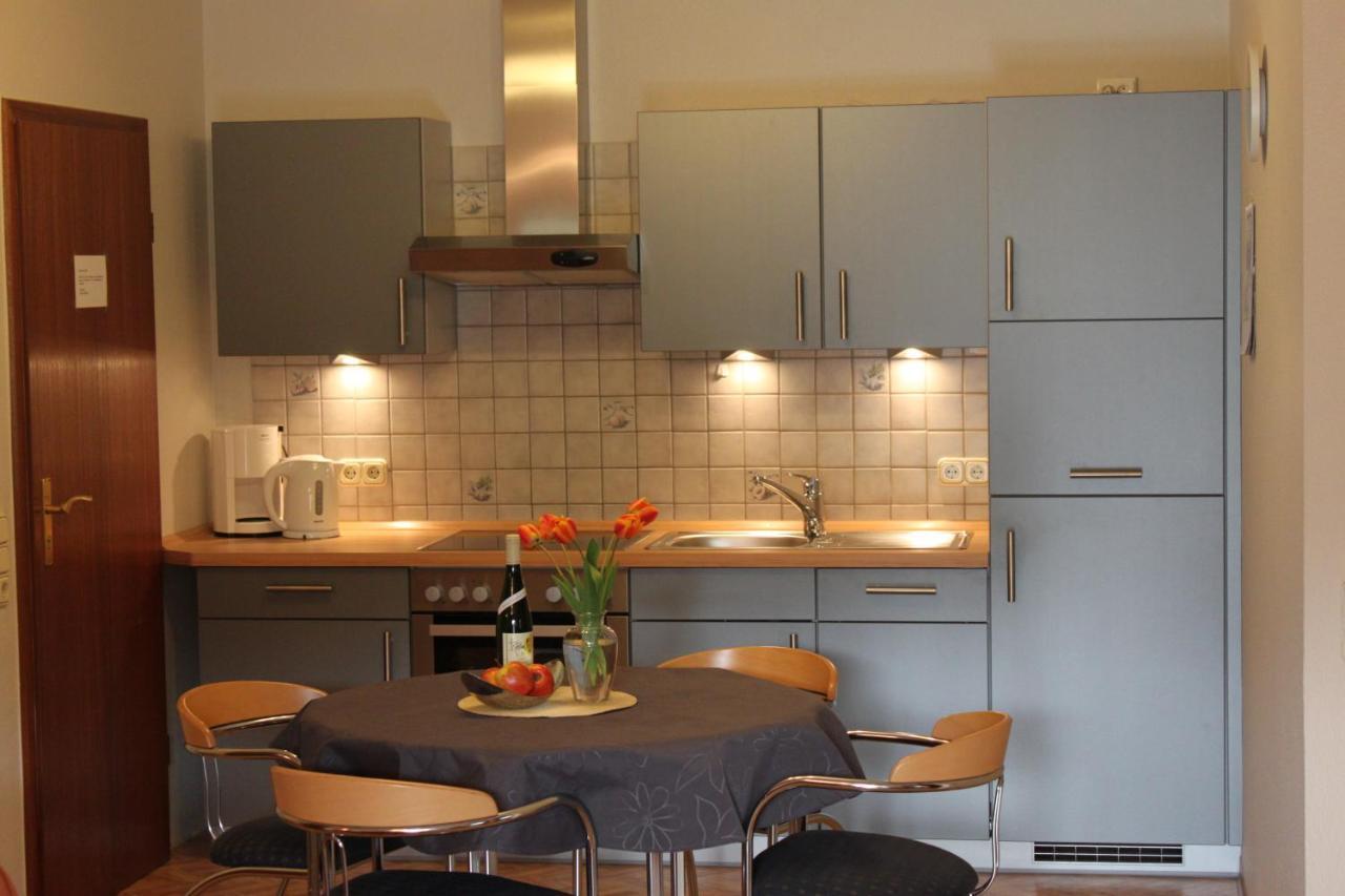 Ferienwohnung Sonneck 불라이 외부 사진