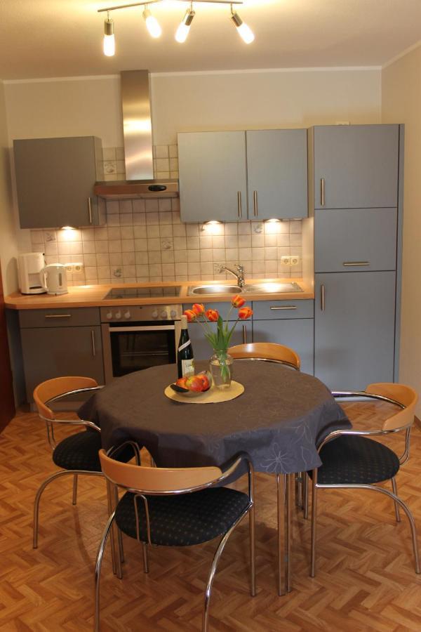 Ferienwohnung Sonneck 불라이 외부 사진