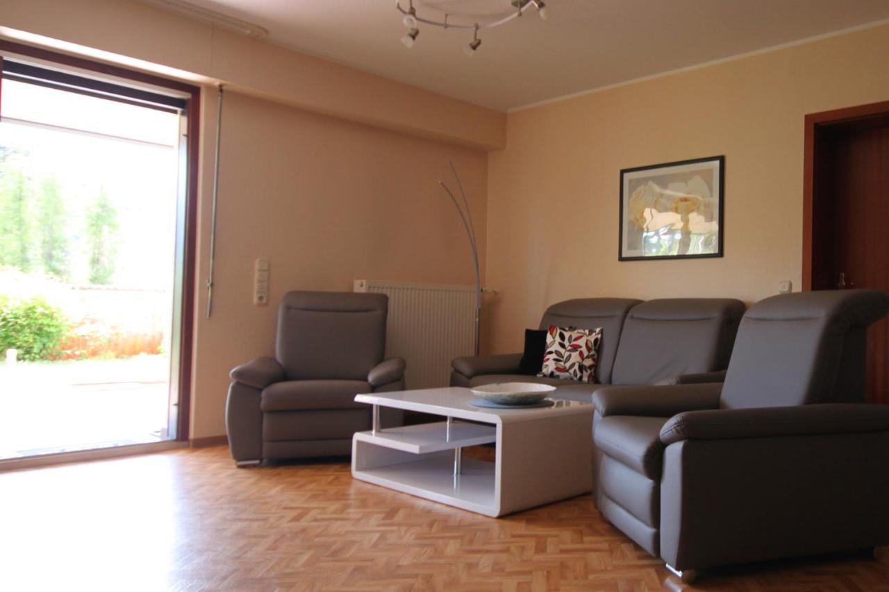 Ferienwohnung Sonneck 불라이 외부 사진