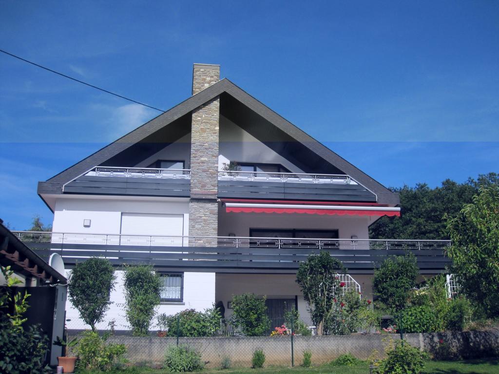 Ferienwohnung Sonneck 불라이 외부 사진