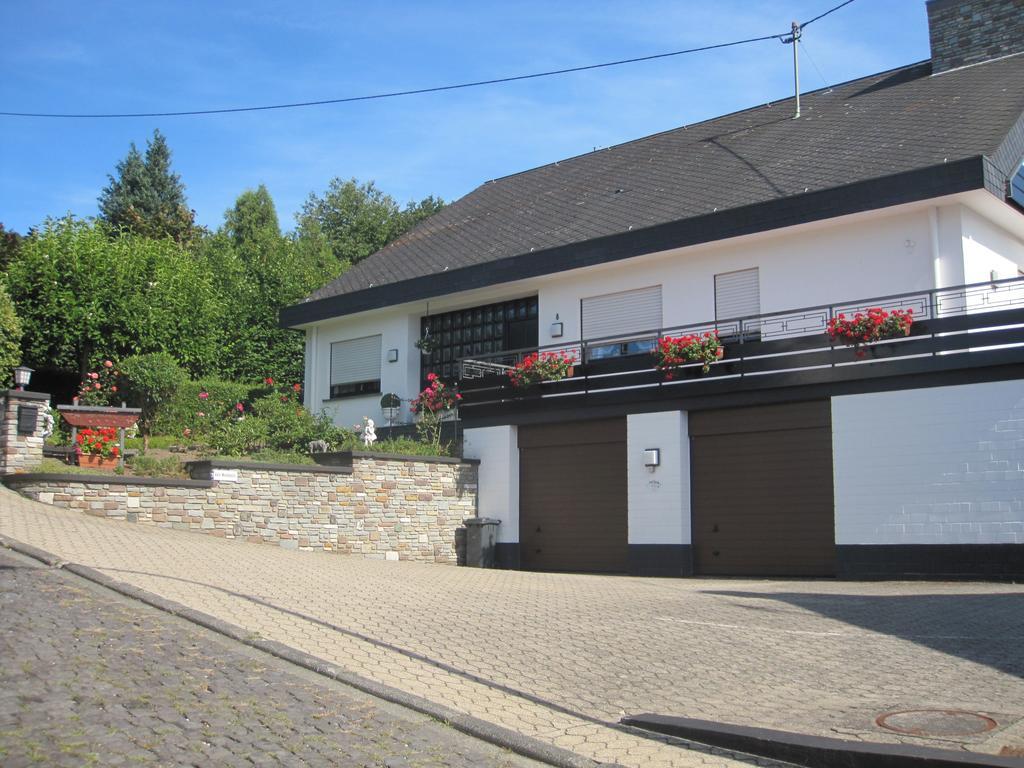 Ferienwohnung Sonneck 불라이 외부 사진