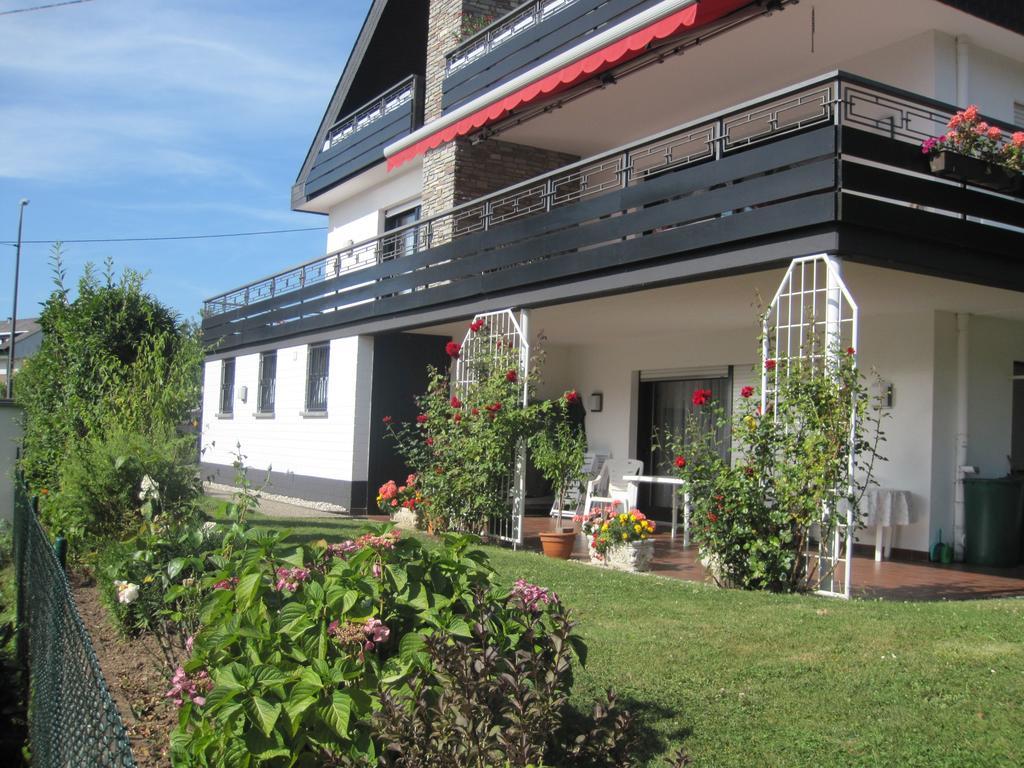 Ferienwohnung Sonneck 불라이 외부 사진
