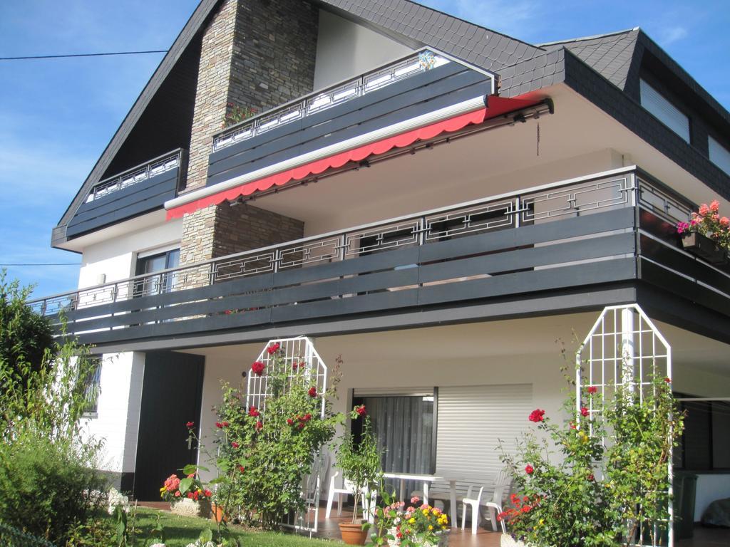 Ferienwohnung Sonneck 불라이 외부 사진
