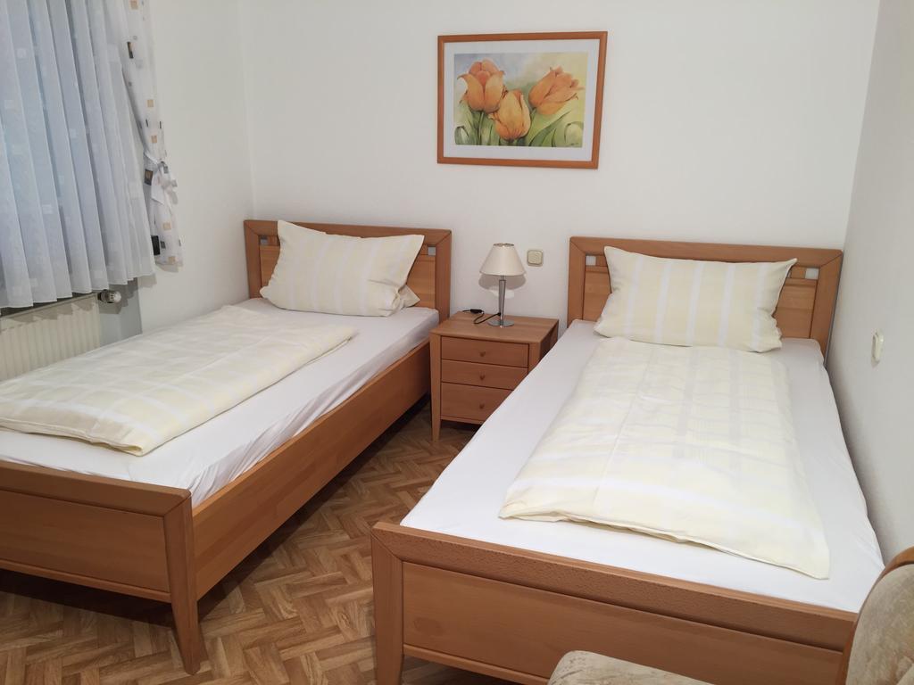 Ferienwohnung Sonneck 불라이 외부 사진