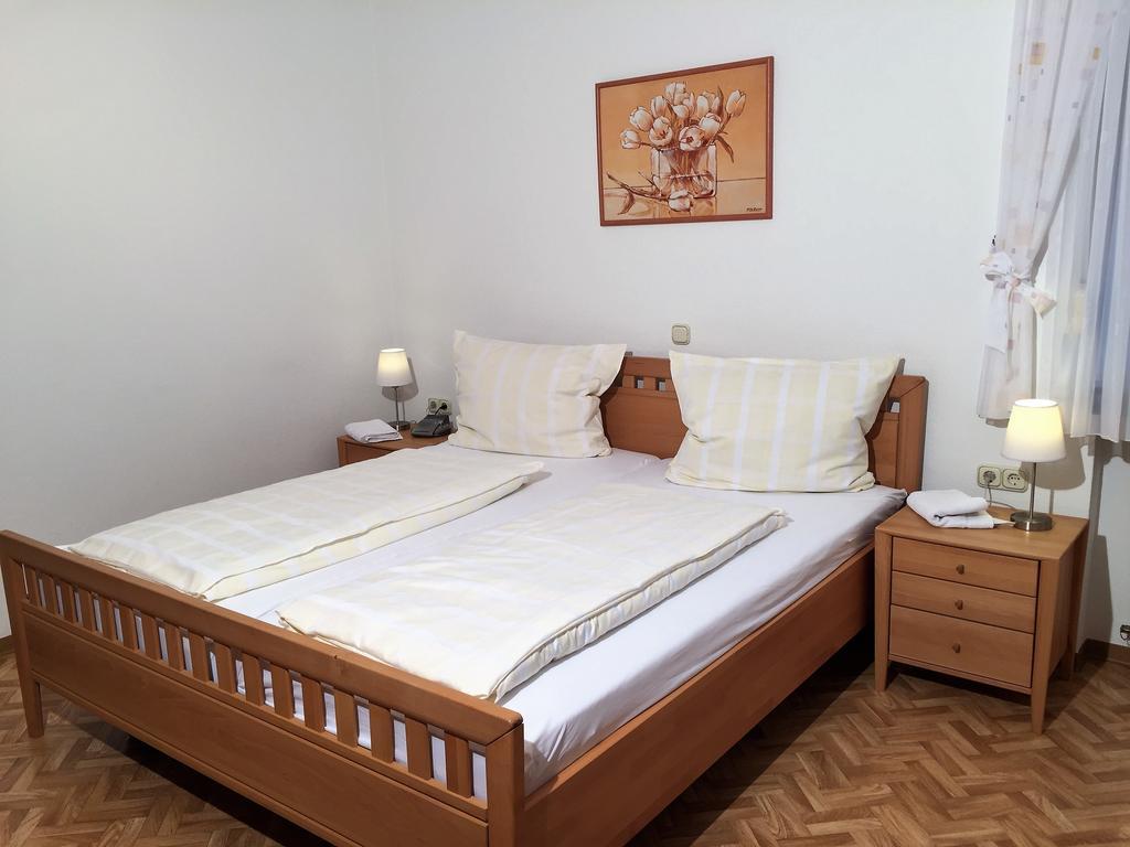 Ferienwohnung Sonneck 불라이 외부 사진